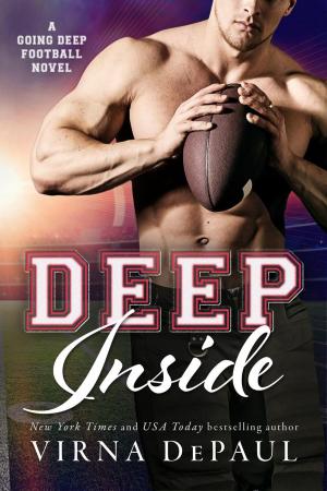 Cover of the book Deep Inside by Penny Dee