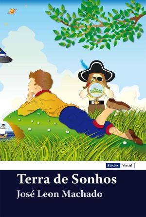 Cover of the book Terra de Sonhos by A. Marie Kaluza