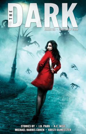 Cover of the book The Dark Issue 33 by Paula Guran