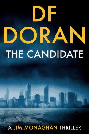 Cover of the book The Candidate by Fan Tong