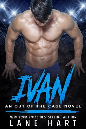 Cover of the book Ivan by Jerilee Kaye