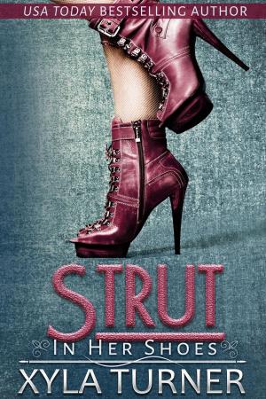 Cover of the book Strut by Lou Paduano