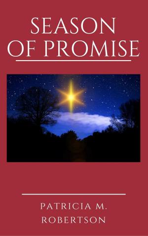 Book cover of Season of Promise