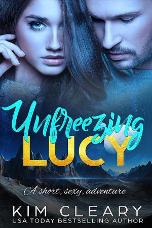 Cover of the book Unfreezing Lucy by Samuel  'Mim Zee' Mims