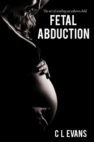 Cover of the book Fetal Abduction by C L Evans