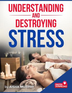 Cover of Understanding and Destroying Stress