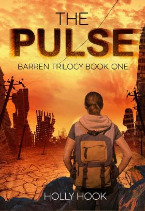 Cover of the book The Pulse by C. Mahood