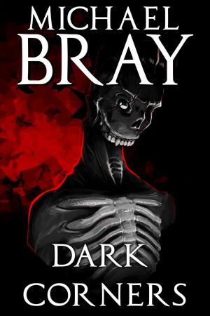 bigCover of the book Dark Corners by 