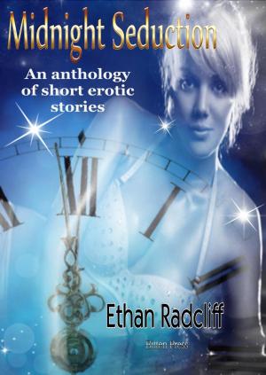 Cover of the book Midnight Seduction by Amelia Elias