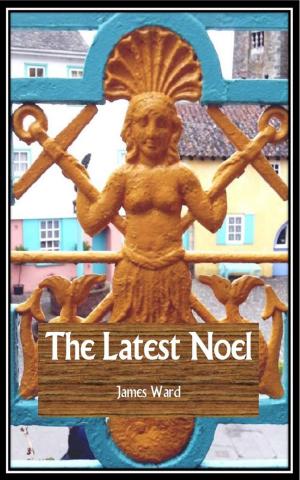 Book cover of The Latest Noel