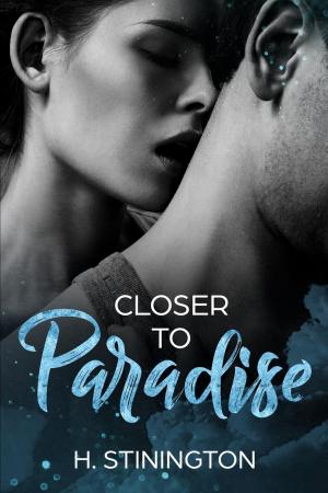 bigCover of the book Closer to Paradise by 