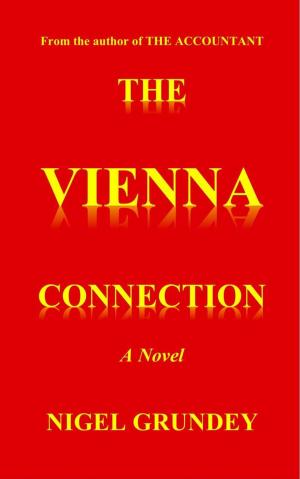 Cover of the book The Vienna Connection by Marie Bilodeau