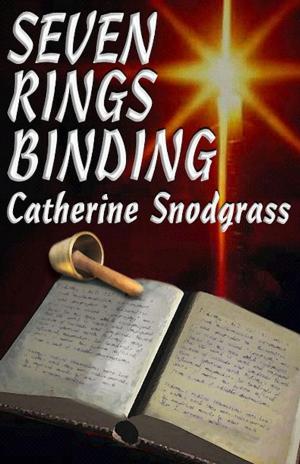 bigCover of the book Seven Rings Binding by 