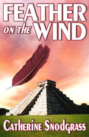 Cover of the book Feather On The Wind by Bree Bellucci