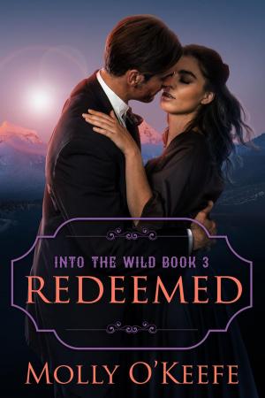 Cover of the book Redeemed by Benjamin Hope