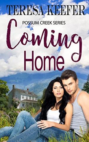 Cover of the book Coming Home by Caroline Walken