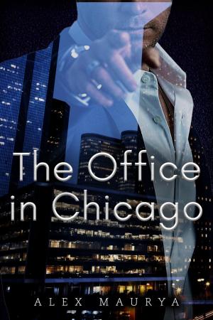 Cover of the book The Office In Chicago by Joanne Carlton