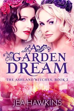 Book cover of A Garden Dream