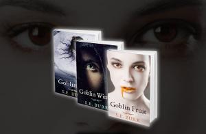 Cover of the book Gobbled Box Set by Nick Sharma