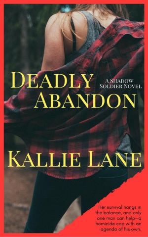 Book cover of Deadly Abandon