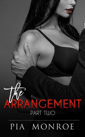 bigCover of the book The Arrangement (Part Two) by 