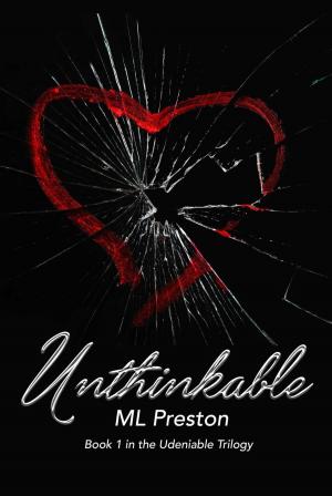 Cover of the book Unthinkable by Alex Kolijn