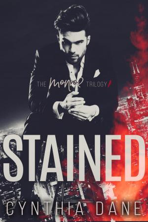 bigCover of the book Stained by 