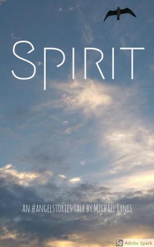 bigCover of the book Spirit by 