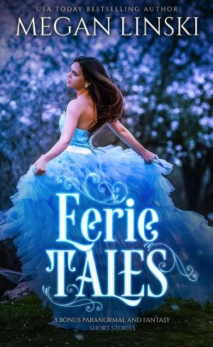 Cover of the book Eerie Tales by Zara Harris