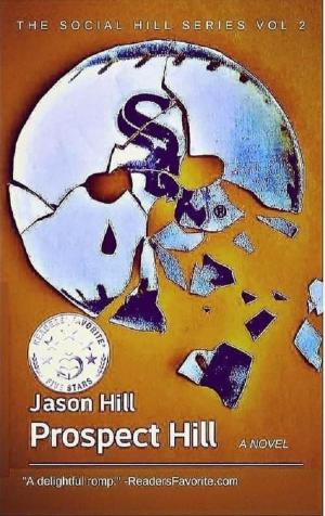 Cover of the book Prospect Hill by Tyson Anthony