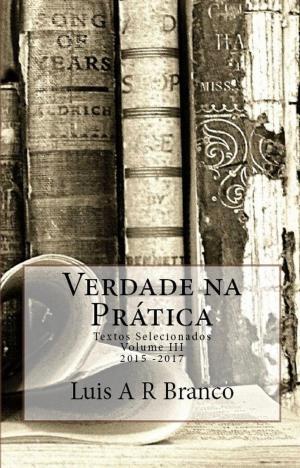 Book cover of Verdade na Prática