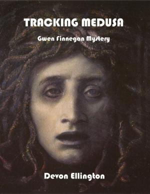 Cover of the book Tracking Medusa by 阿嘉莎．克莉絲蒂 (Agatha Christie)