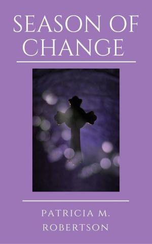 Cover of the book Season of Change by Linda Hillman
