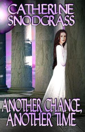 Cover of the book Another Chance, Another Time by S.A. Mecham