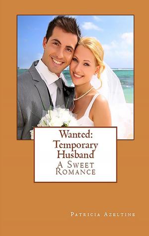 bigCover of the book Wanted: Temporary Husband by 
