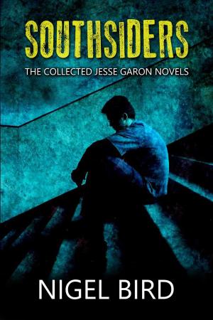 Cover of Southsiders: The Collected Jesse Garon Novels