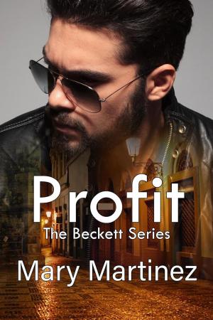 Book cover of Profit