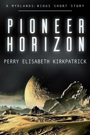 Cover of the book Pioneer Horizon by Jacob Peyton
