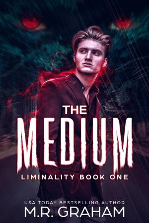 Cover of the book The Medium by Amy Braun