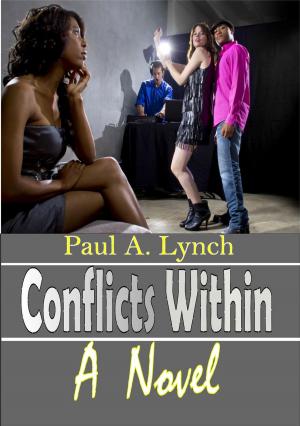 Cover of the book Conflicts Within by paul lynch