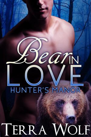 Cover of the book Bear in Love by M.J. Scott