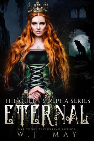 Cover of the book Eternal by Jacqueline Steel