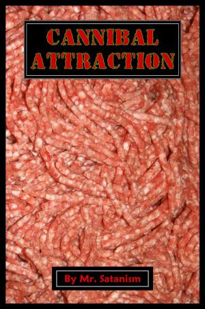 Cover of the book Cannibal Attraction by Mr. Satanism