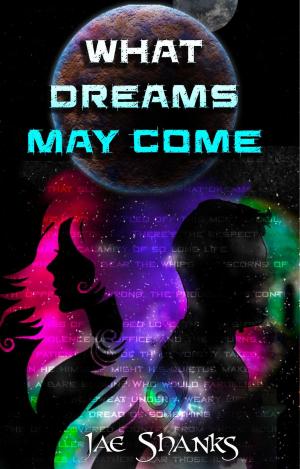 Book cover of What Dreams May Come