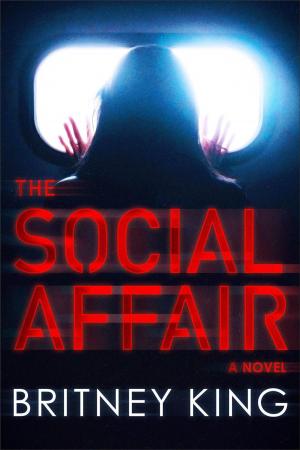 Cover of the book The Social Affair: A Psychological Thriller by Lincoln Chase