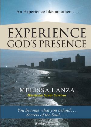 Cover of the book Experience God's Presence by Maureen Lockhart, Ph.D.