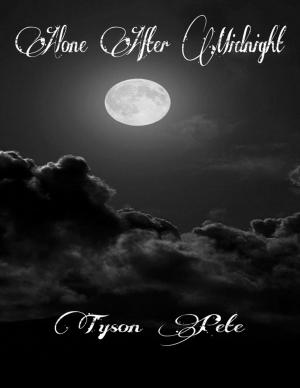 Cover of the book Alone After Midnight by Imanuel Fayn