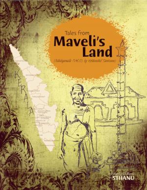 Cover of the book Tales From Maveli's Land - Vol.II by Avi Sion