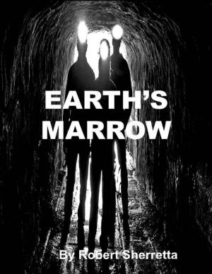 Cover of the book Earth's Marrow by Kim Black
