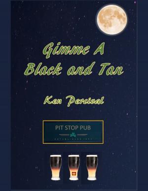 Cover of the book Gimme a Black and Tan by James C. Taylor